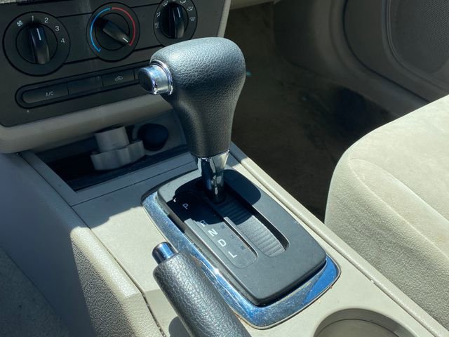 Used 2007 Ford Fusion SE FWD image 8