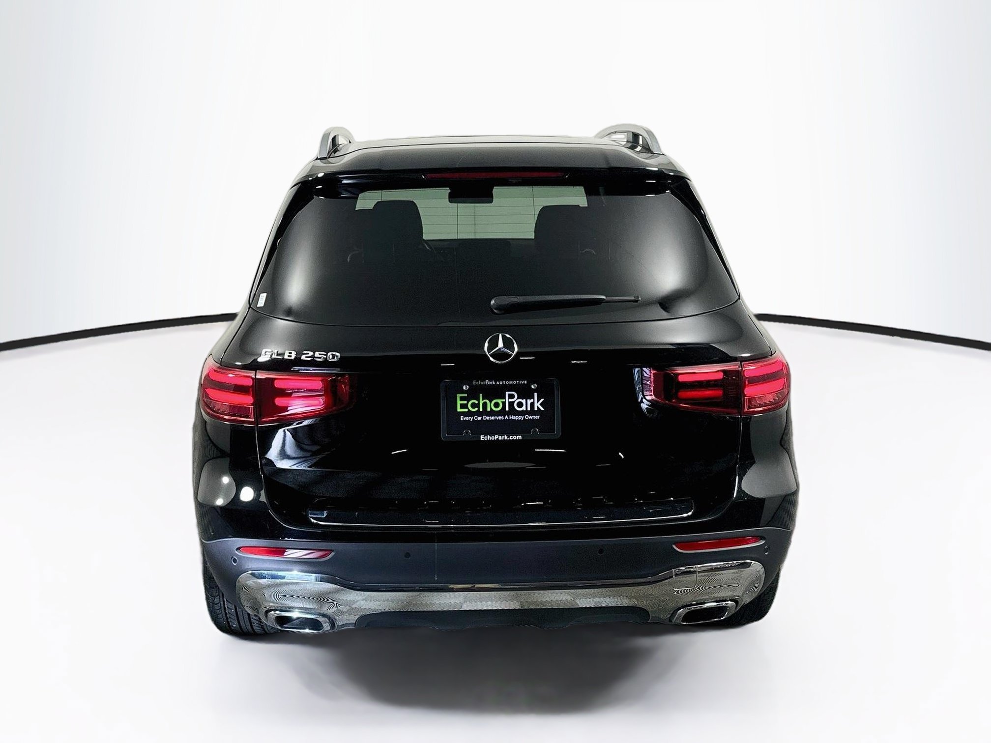 Used 2025 Mercedes-Benz GLB 250 image 7