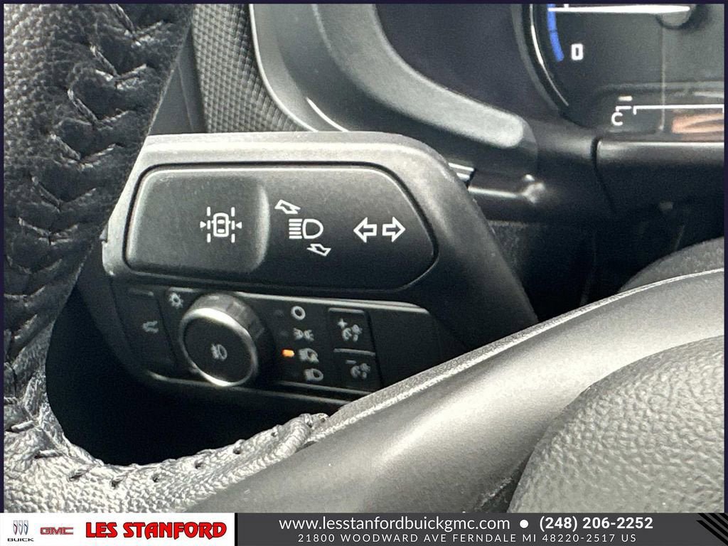 Used 2022 Ford Bronco Sport Outer Banks w/ Tech Package AWD/4WD image 26