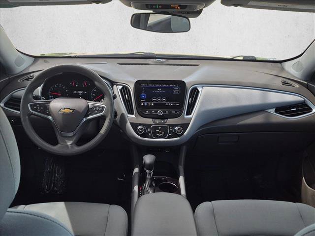 Used 2023 Chevrolet Malibu LS w/ Driver Confidence Package FWD image 16