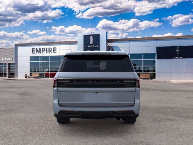New 2026 Lincoln Navigator L Reserve AWD/4WD image 5