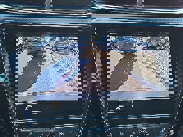 Used 2021 Chevrolet TrailBlazer RS w/ Sun and Liftgate Package image 30