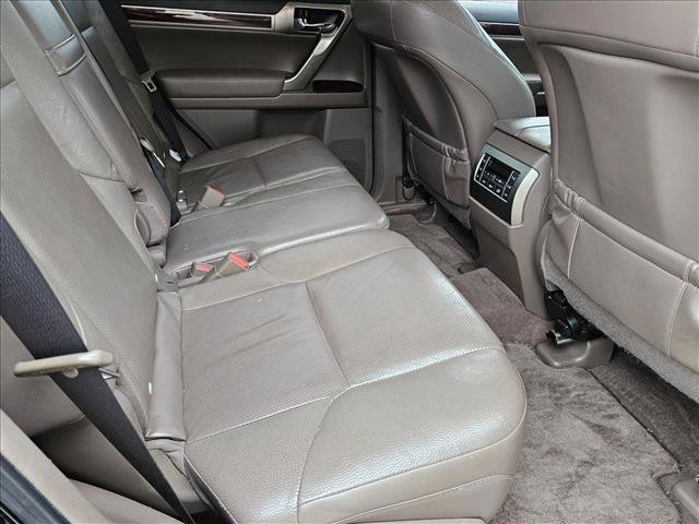 Used 2016 Lexus GX 460 w/ Premium Package AWD/4WD image 21
