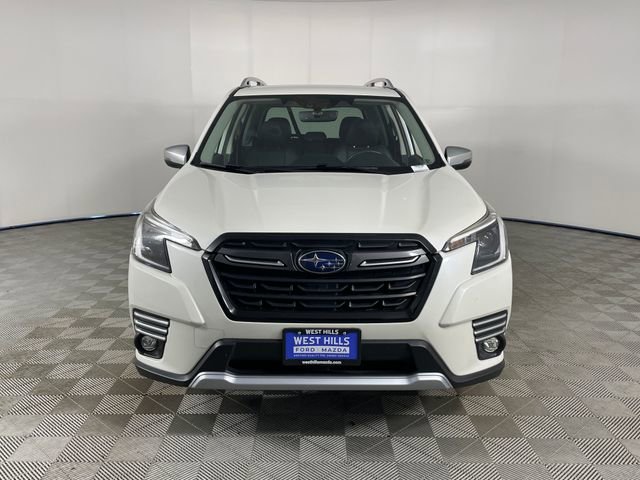 Used 2022 Subaru Forester Touring AWD/4WD image 19