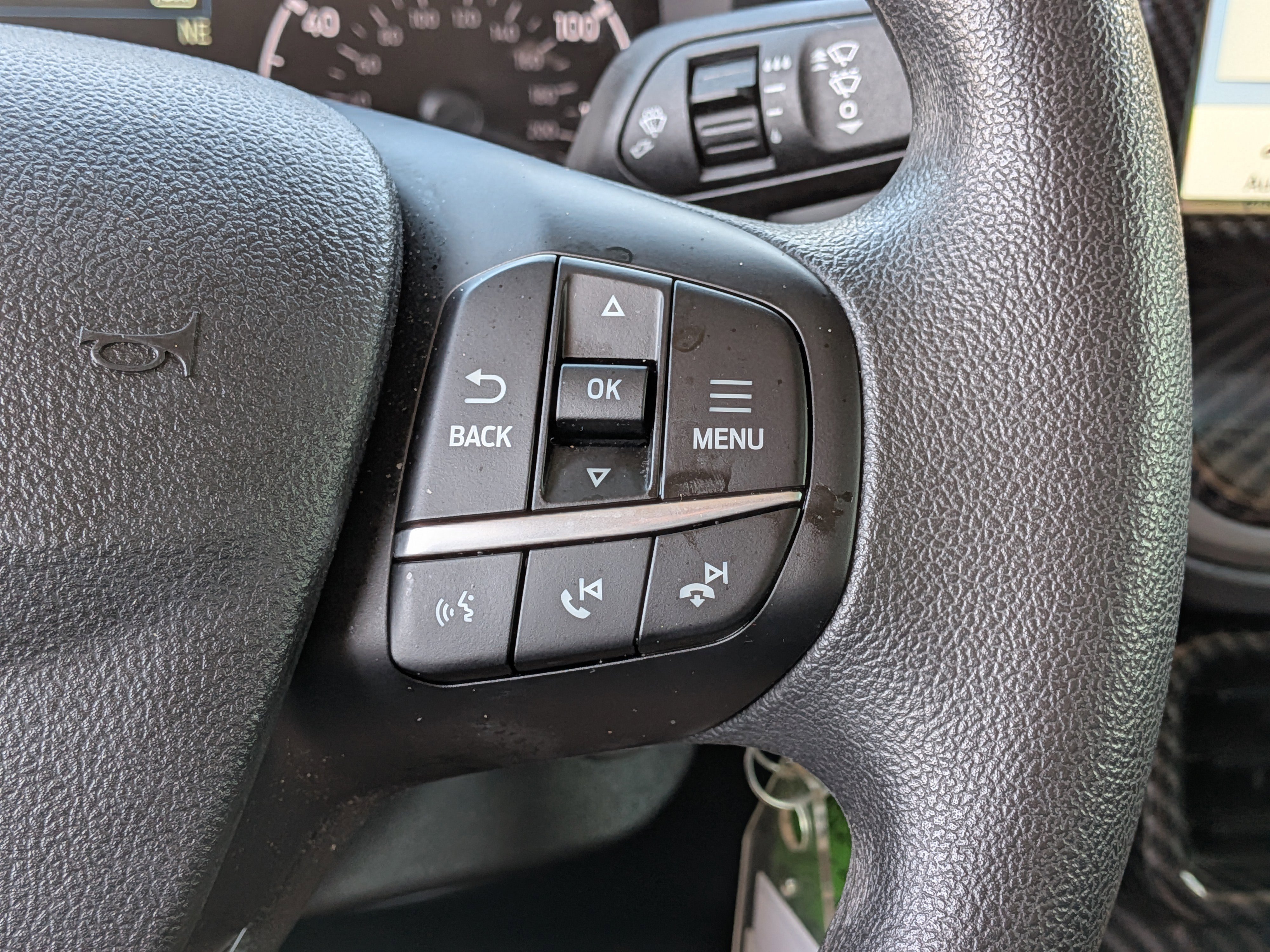 Used 2023 Ford Maverick XL image 25