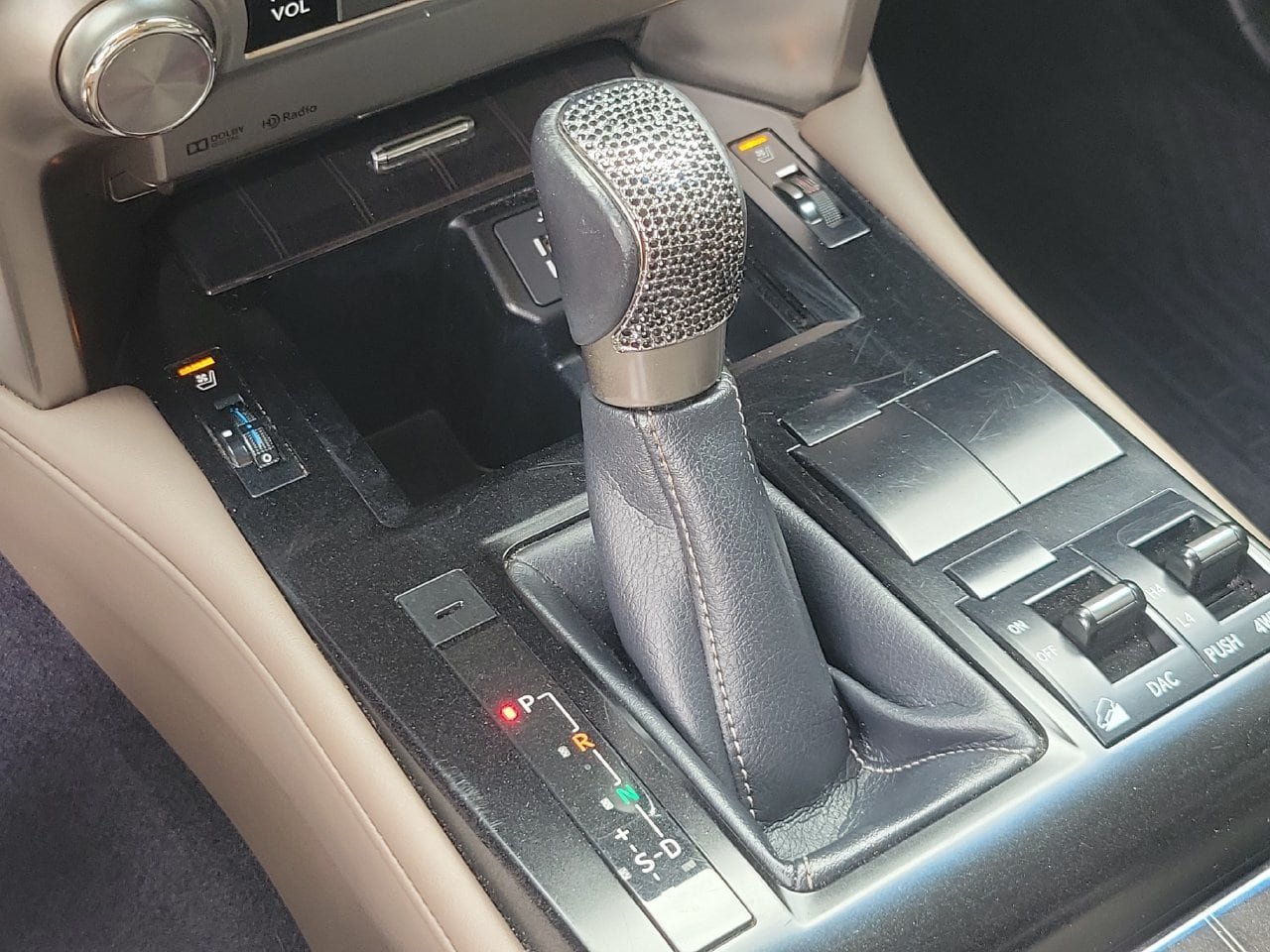 Used 2021 Lexus GX 460 Premium w/ Premium Package AWD/4WD image 26