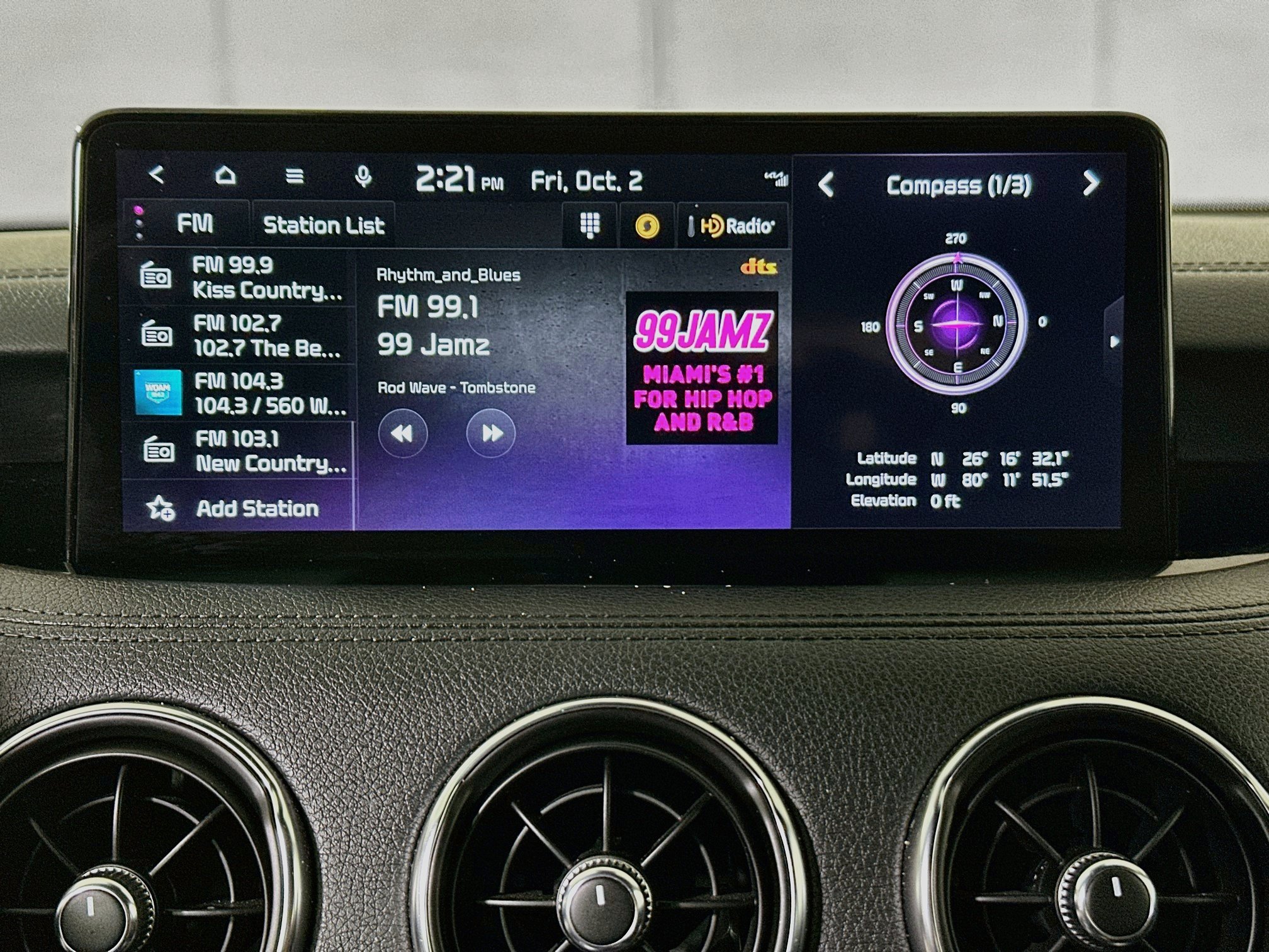 Used 2023 Kia Stinger GT-Line RWD image 24