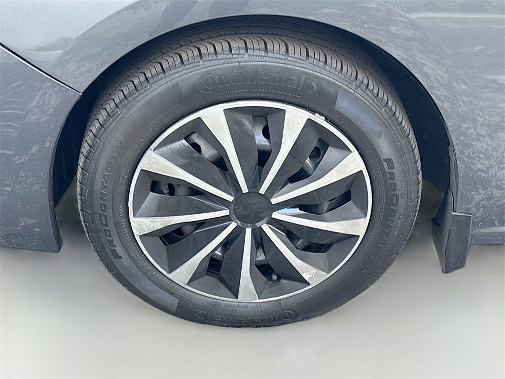 Used 2023 Subaru Impreza 2.0i image 28