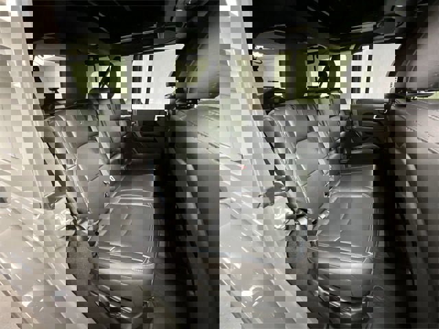 Used 2023 Jeep Wrangler Unlimited Rubicon 4xe w/ Steel Bumper Group image 27