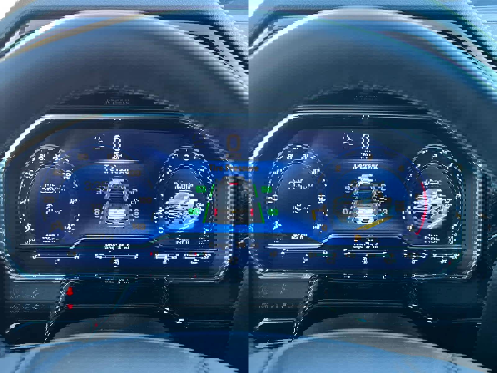 Certified 2025 Chevrolet Silverado 2500 High Country w/ Midnight Edition image 17