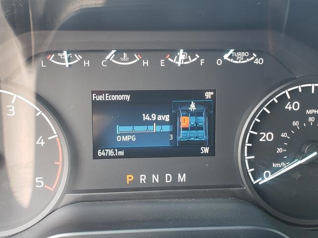 Used 2024 Ford F250 XLT image 25