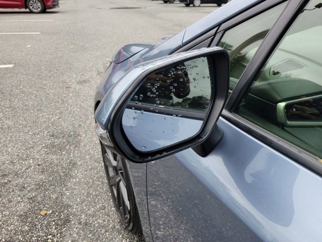 Used 2023 Toyota Corolla SE image 18