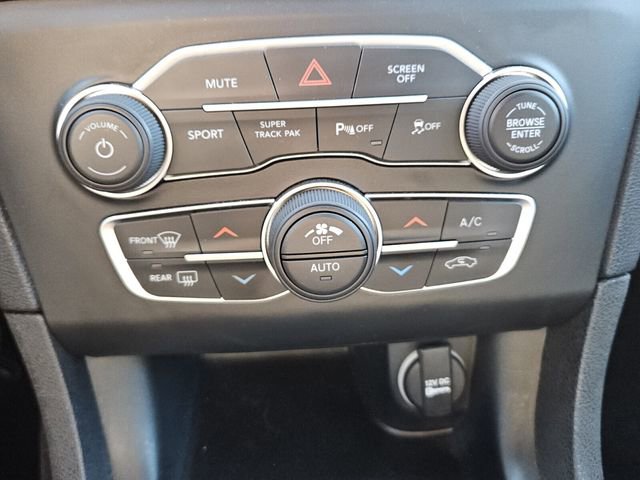 Used 2023 Dodge Charger R/T w/ Harman/Kardon Audio Group image 19