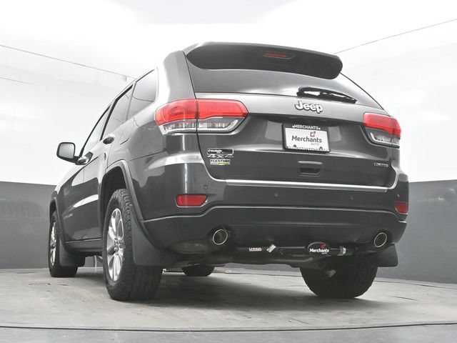 Used 2014 Jeep Grand Cherokee Limited AWD/4WD image 47