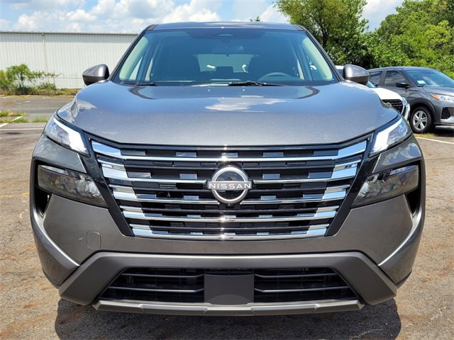 New 2025 Nissan Rogue SV image 10