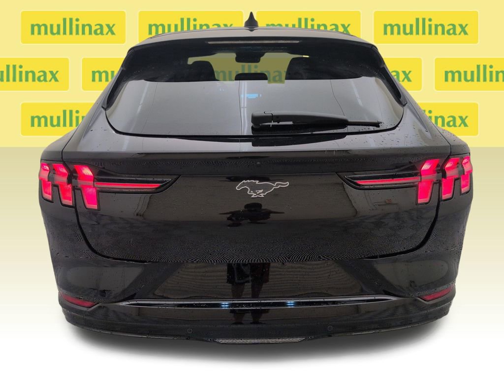 Used 2023 Ford Mustang Mach-E Premium RWD image 31