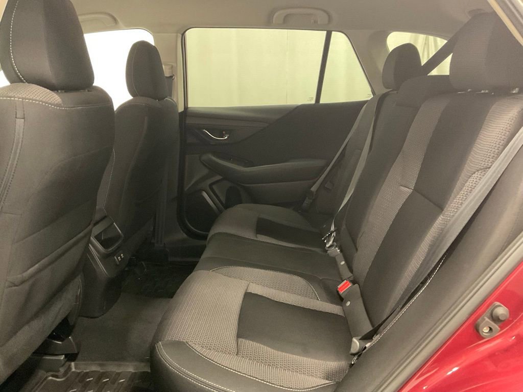Used 2021 Subaru Outback Premium image 35