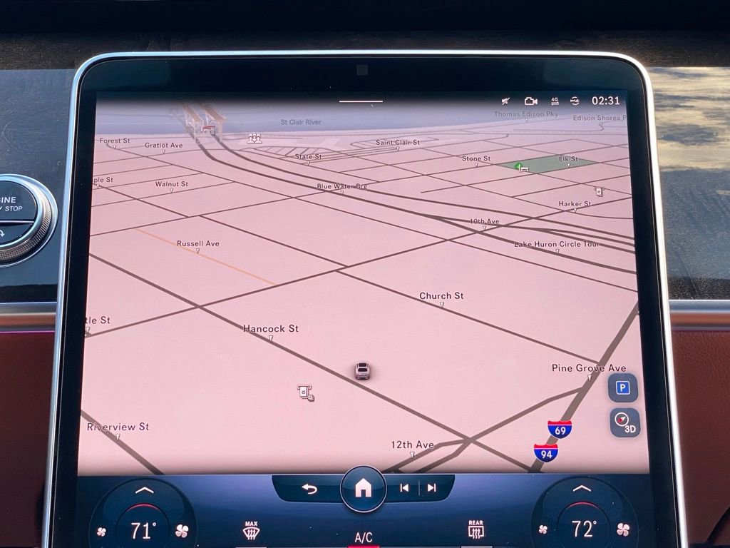 Used 2022 Mercedes-Benz S 580 4MATIC Sedan image 24