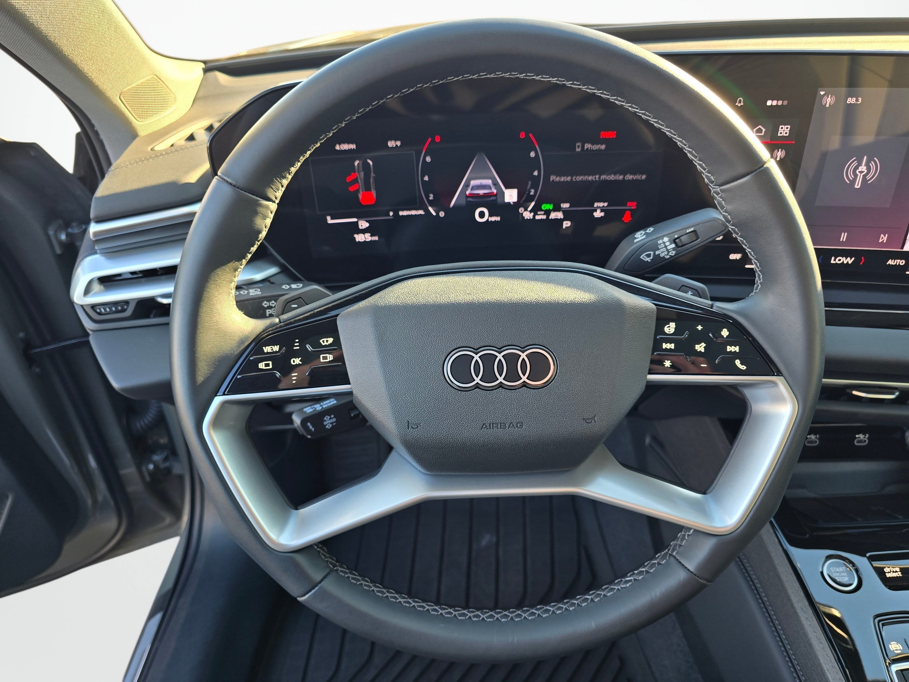 Certified 2025 Audi A5 Premium w/ Premium Plus AWD/4WD image 13