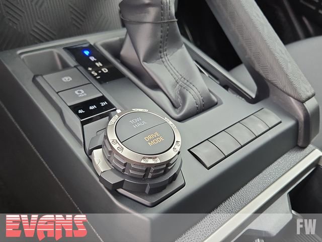 New 2026 Toyota Tacoma TRD Sport image 11