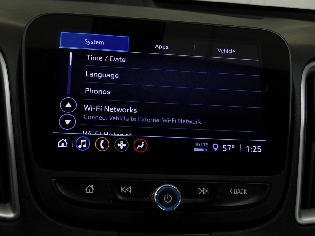 Used 2022 Chevrolet Malibu LT image 61