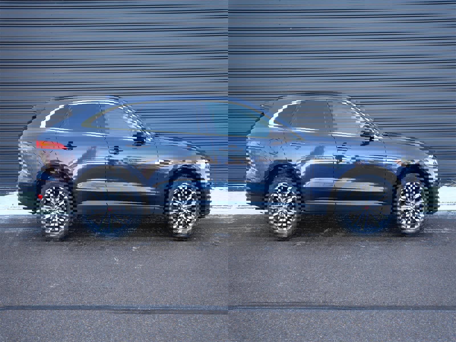 Used 2018 Jaguar F-PACE Prestige image 26