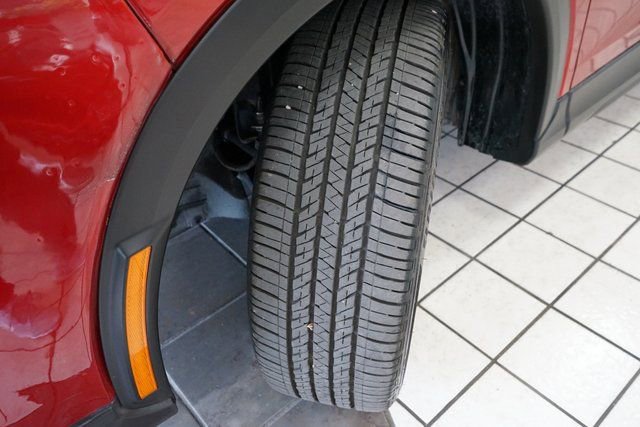 Used 2025 Mitsubishi Eclipse Cross SE image 52