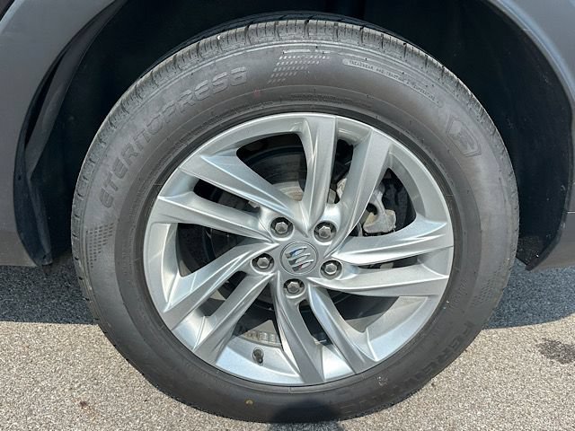 Used 2025 Buick Envista Preferred FWD image 27