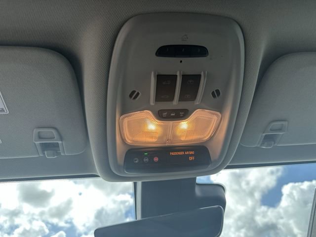 Used 2022 Buick Encore GX Essence w/ Advanced Technology Package image 21