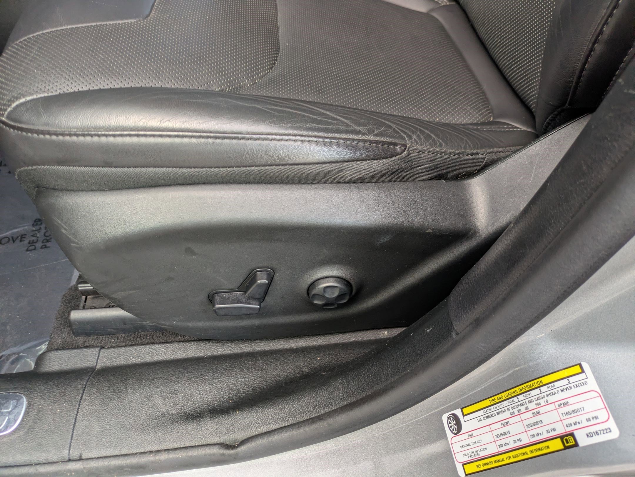 Used 2019 Jeep Cherokee Limited image 22