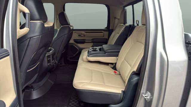 Used 2020 RAM 1500 Limited w/ Trailer Tow Group image 25