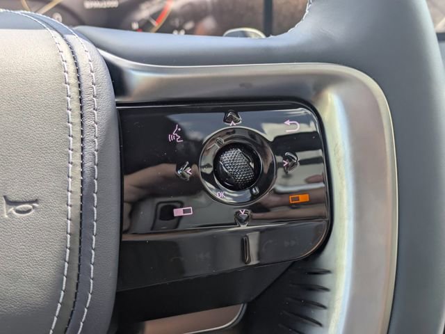 New 2026 INFINITI QX80 4WD w/ Sport Exterior Package image 27