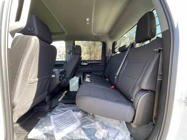 New 2026 GMC Sierra 3500 SLE w/ SLE Convenience Package AWD/4WD image 18