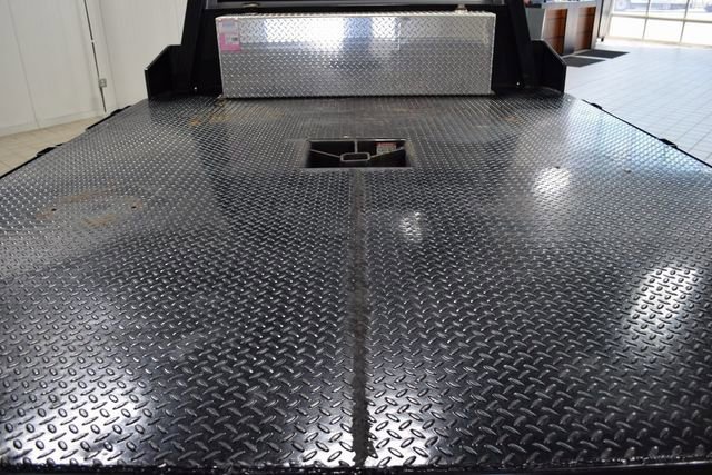 Used 2022 RAM 4500 Laramie image 21