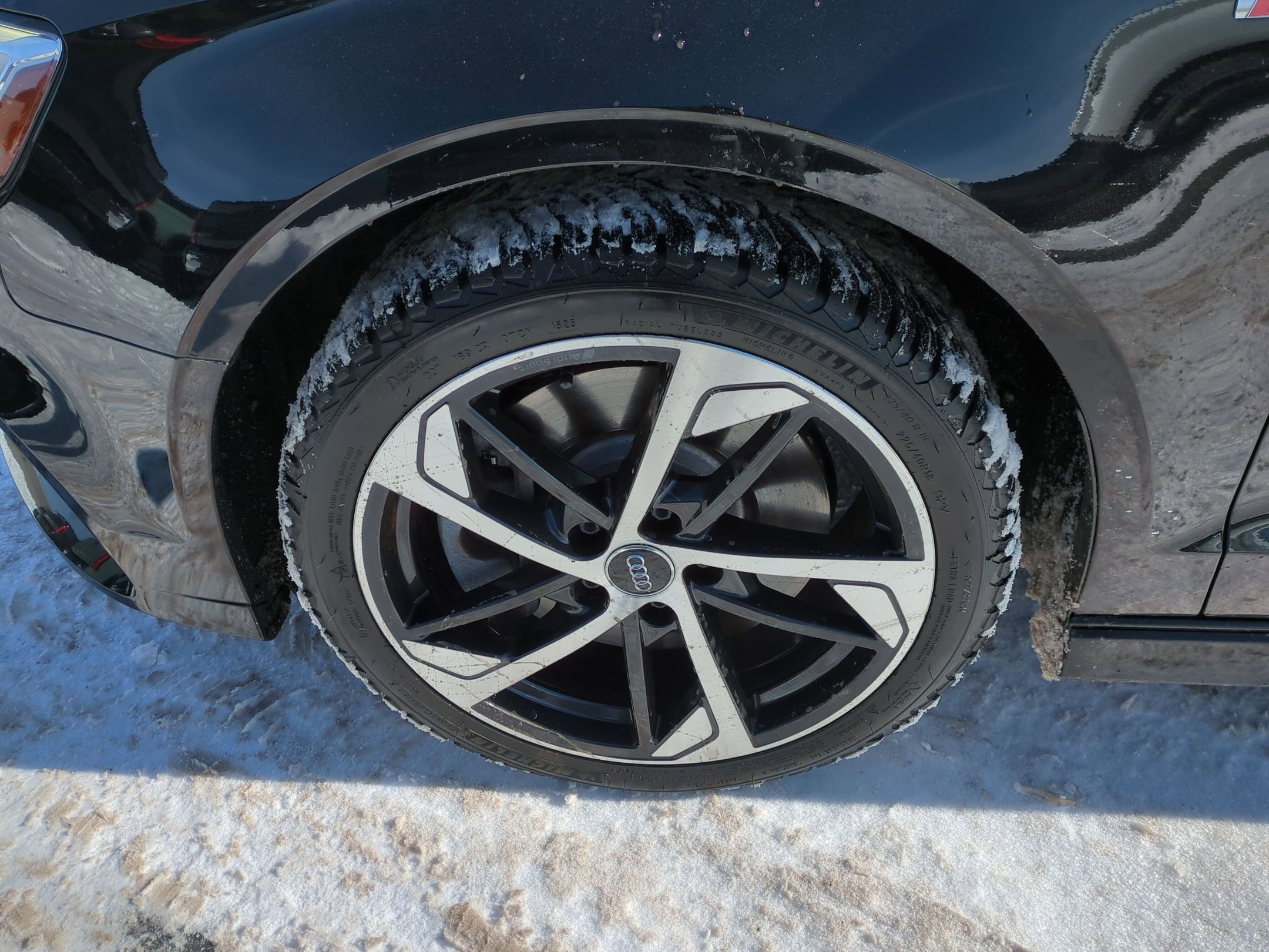 Used 2020 Audi A3 2.0T Premium Plus w/ Premium Plus Package image 24