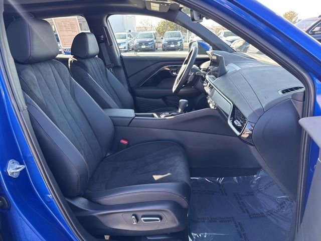 Used 2025 Acura ADX A-Spec image 10