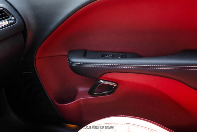 Used 2023 Dodge Challenger SRT Hellcat Redeye RWD image 43