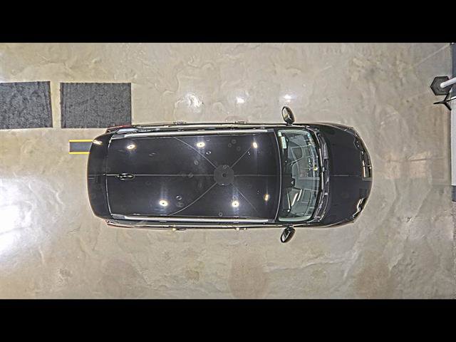 Used 2020 Nissan Rogue SV AWD/4WD image 7