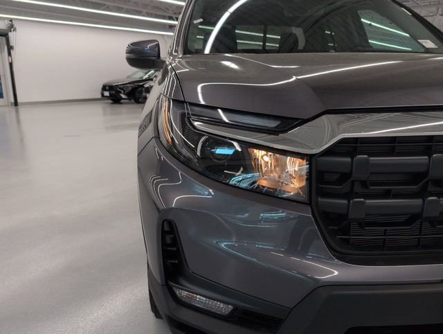 Certified 2026 Honda Ridgeline RTL image 30