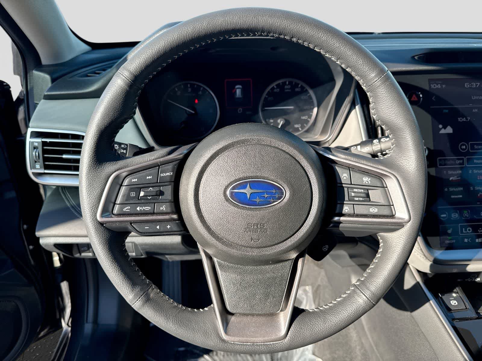 Used 2025 Subaru Outback Limited AWD/4WD image 29