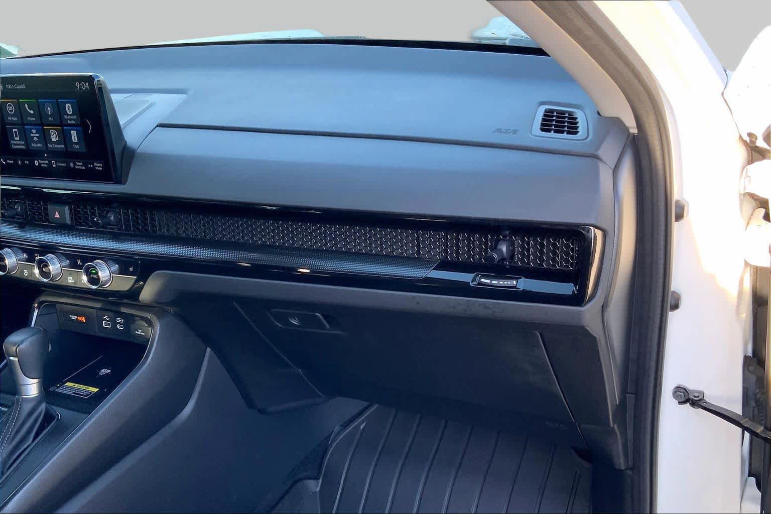 Used 2024 Honda CR-V EX-L image 29