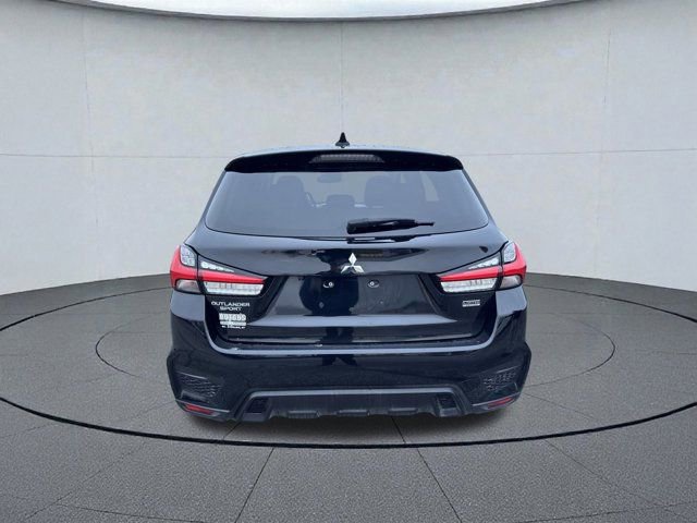 Used 2022 Mitsubishi Outlander Sport LE image 5