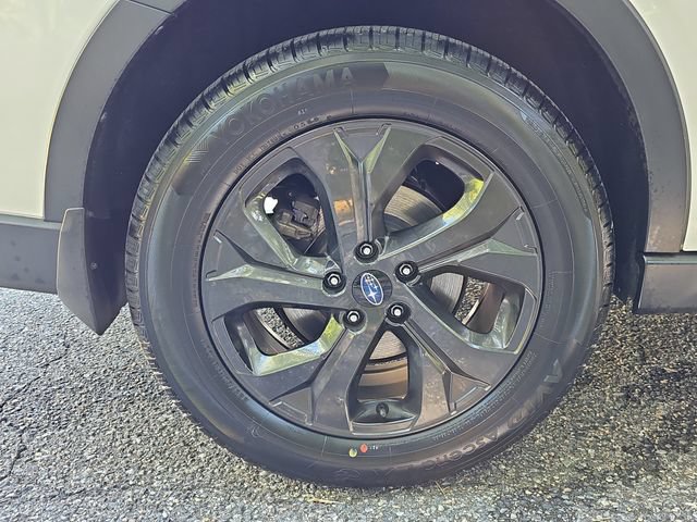 Certified 2021 Subaru Outback Onyx Edition XT AWD/4WD image 24