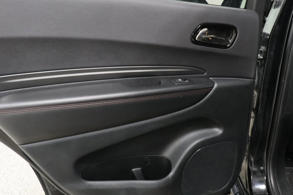 Used 2022 Dodge Durango R/T image 21