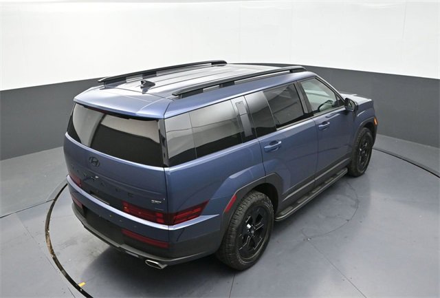 Certified 2025 Hyundai Santa Fe XRT image 29