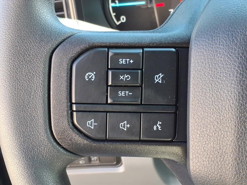 New 2026 Ford F350 XL w/ STX Appearance Package image 23