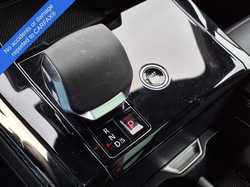 Used 2025 Land Rover Range Rover Sport SE image 26