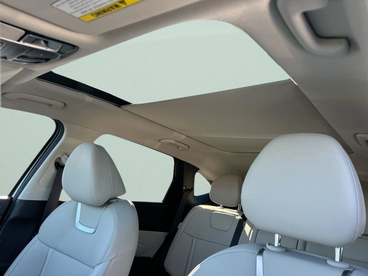 New 2026 Hyundai Tucson Limited image 32