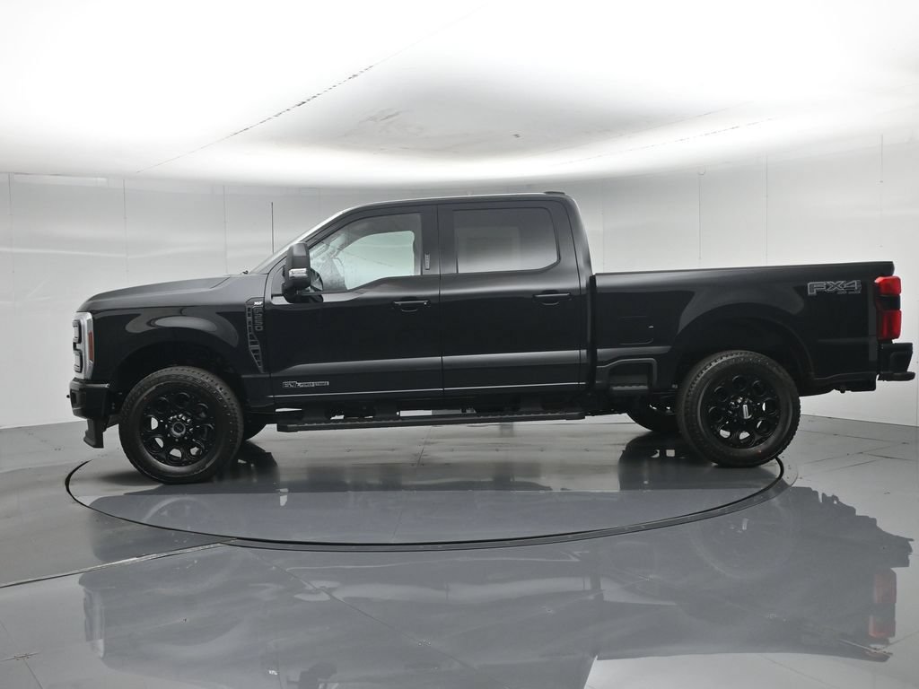 New 2026 Ford F250 XLT w/ XLT Premium Package AWD/4WD image 29