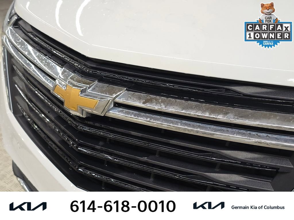 Used 2022 Chevrolet Equinox LT FWD image 14